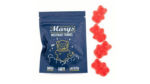 Mary's Indica Teddies - 140mg THC