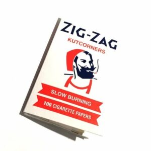 Zigzag - Rolling Papers