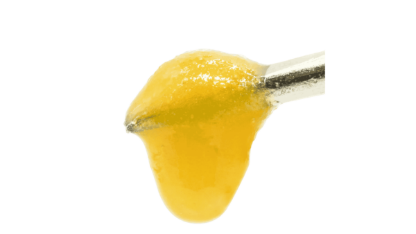 Better Buds House Live Resin