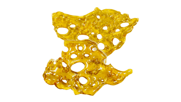 Better Buds House Shatter AAAA - Strawberry Cough