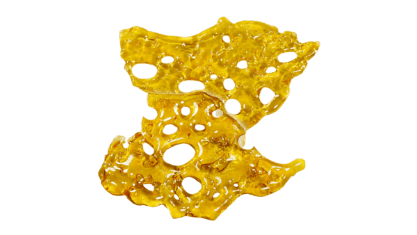 Better Buds House Shatter AAAA - Grape Diamonds