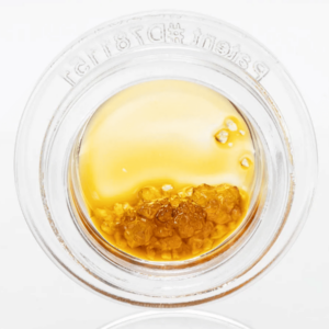 Better Buds House Full Spectrum Extract - 1g - Pink Rozay