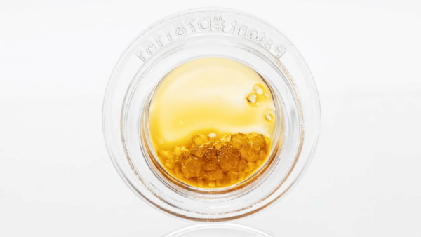 Better Buds House Full Spectrum Extract - 1g - Pink Rozay