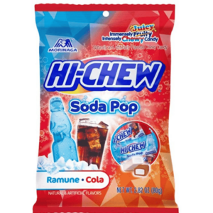 Hi-Chew Soda Pop Mix