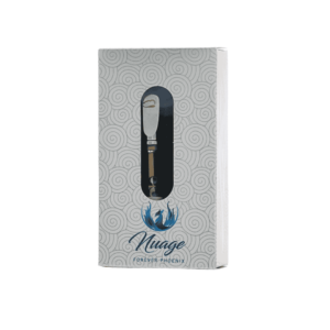 Nuage Cartridge - 0.6g - Banana OG