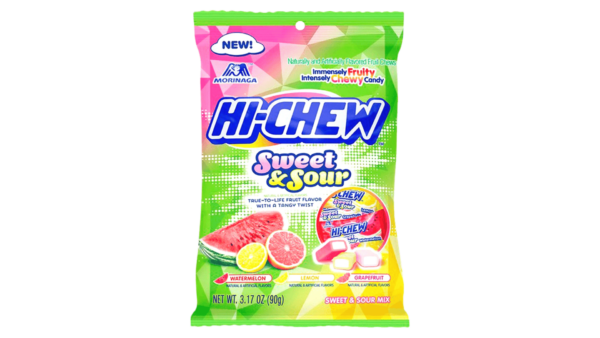 HI-Chew Sweet & Sour Mix