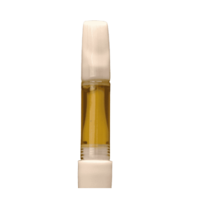 Torched Extracts Live Hash Rosin Cartridge - 1g Dank Tank - Limetar