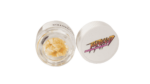 Torched Extracts Budder - 1g - Ranky OG