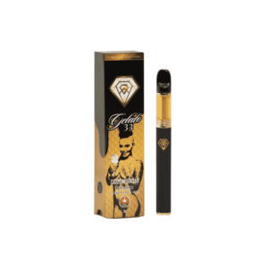 Diamond Concentrates Live Resin Disposable Pen - 1g - Gelato 33