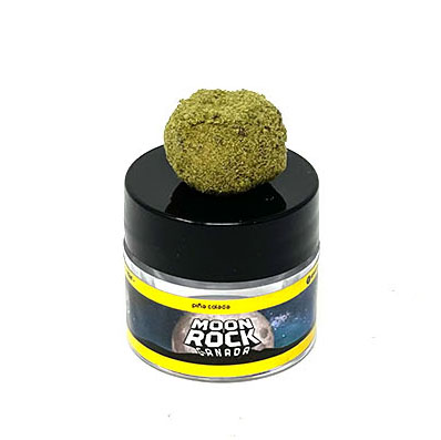 Moon Rock Canada - 1.2g - Pina Colada