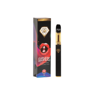 Diamond Concentrates Limited Edition Distillate Disposable Pen - 1g - Gushers