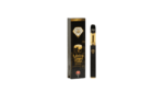 Diamond Concentrates Limited Edition Distillate Disposable Pen - 1g - London Pound Cake