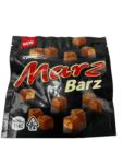 Marz Barz - 600mg THC