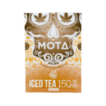 Mota Iced Tea Drink Mix - 150mg THC