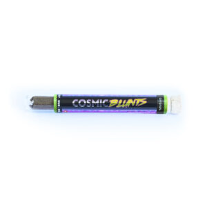 Cosmic Blunts Pre Roll - 1g - Original