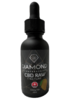 Diamond Concentrates CBD Tincture - 1000mg - Mango