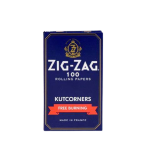 Zigzag - Free Burning Rolling Papers