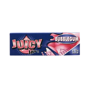 Juicy Jay Rolling Papers - Bubblegum