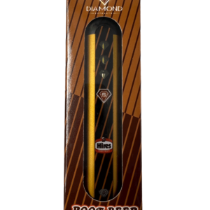 Diamond Concentrates Distillate Disposable Pen Limited Edition - 2g - Root Beer