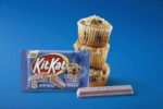 Kitkat® Blueberry Muffin Candy Bar