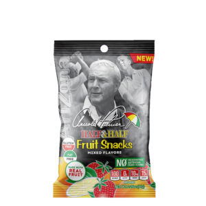 Arizona Arnold Palmer Half & Half Mixed Fruit Snacks