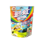 Skittles Minions Blue (China)