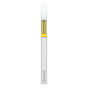 Boost THC Vape Cartridges - 1g - Pineapple Express