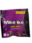 Mike & Ikes - 600mg THC - Jolly Joes