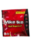 Mike & Ikes - 600mg THC - Red Rageous
