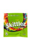 Skittlez - 600mg THC - Sour