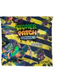 Stoner Patch Dummies - 600mg THC - Grape