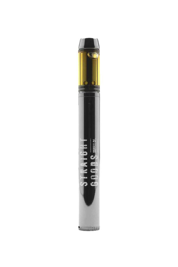 Straight Goods Supply Co. Distillate Disposable Pen - 1g - Runtz