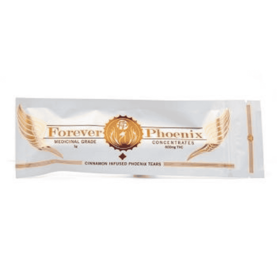 Forever Phoenix Original Formula - 600mg - Cinnamon Infused