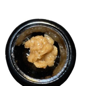 Better Buds Live Hash Rosin - Mike Tyson