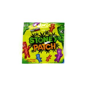 Stoney Patch Candies - 500mg THC