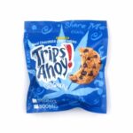 Trips Ahoy Chocolate Chip Cookies - 250mg THC