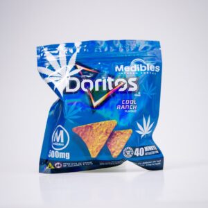 Doritos - 500mg THC - Cool Ranch