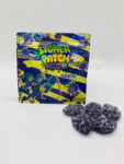 Stoner Patch Dummies - 500mg THC - Grape