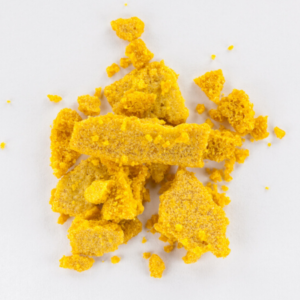 Torched Extracts Budder - White Death
