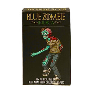 Top Shelf Pre-Rolls - Blue Zombie