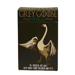 Top Shelf Pre-Rolls - Grey Goose