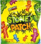 Stoney Patch Dummies – 500mg THC - 10 Pack Special Promo